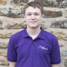 Alex Bodley Alex Bodley