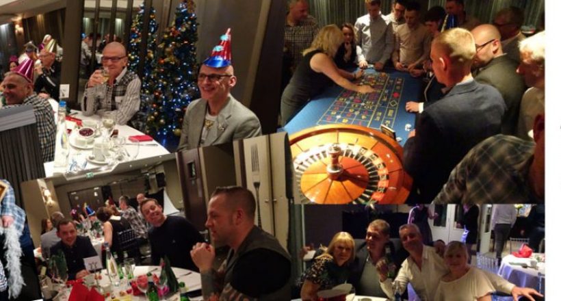 Fizzco Christmas Party 2017 Fizzco Christmas Party 2017