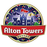 alton towers