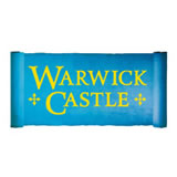 warwick castle