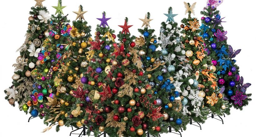 Trees 2 Trees 2