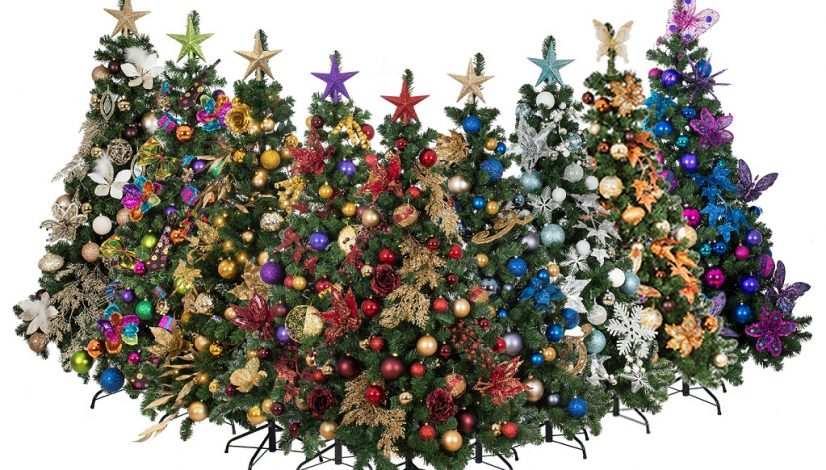 Christmas Themes Are Back Fizzco Do Christmas From The Retail