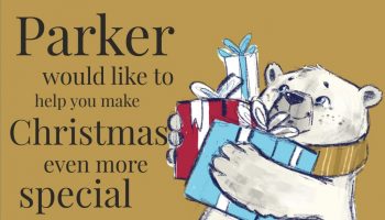 Fizzco Parker advert 10.12.20 Fizzco Parker advert 10.12.20