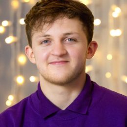 Callum Donnelley Callum Donnelley