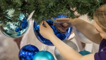 Fizzco Creating Bepsoke Christmas Decorations