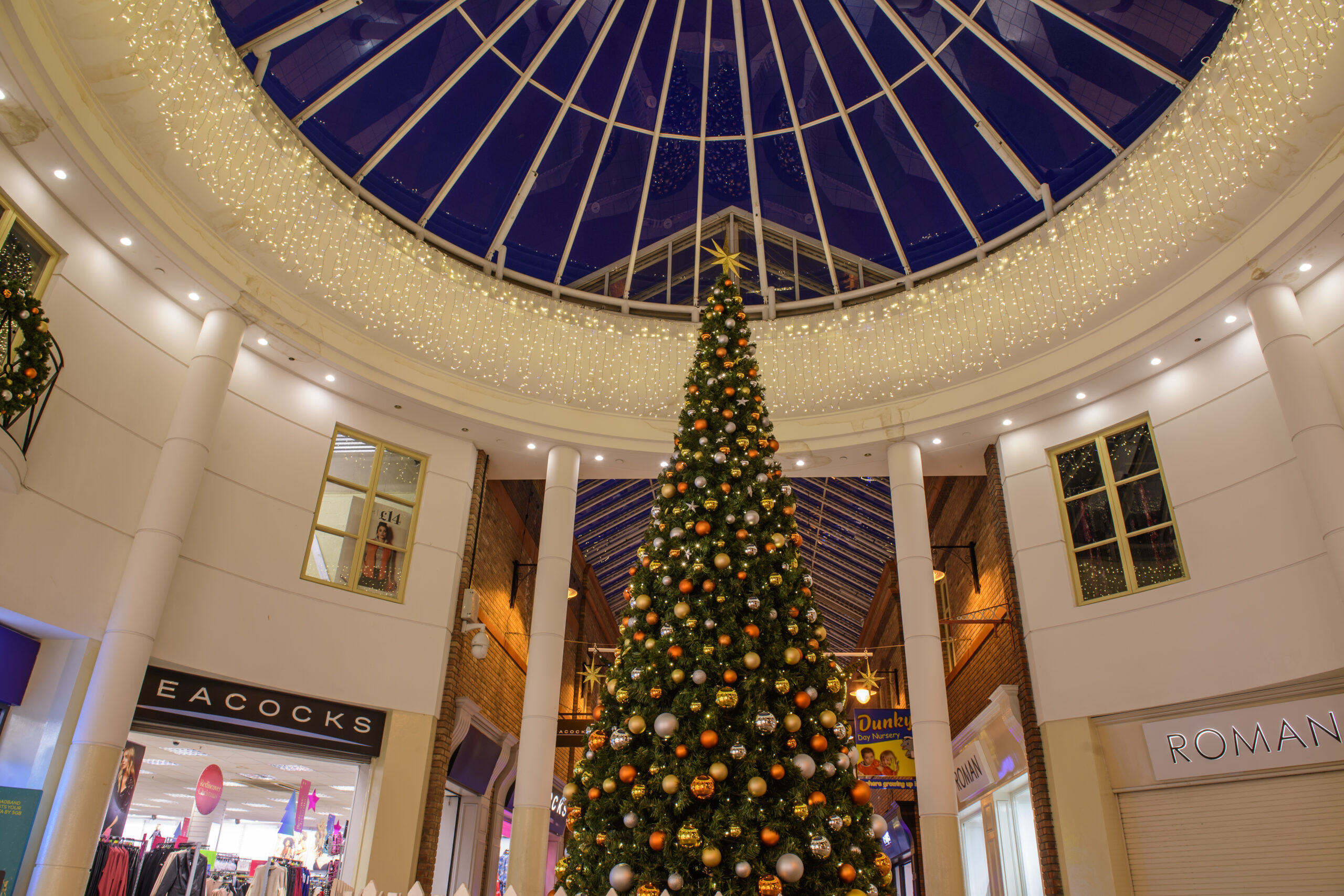 Fizzco | Green Oaks Shopping Centre Fizzco | Green Oaks Shopping Centre