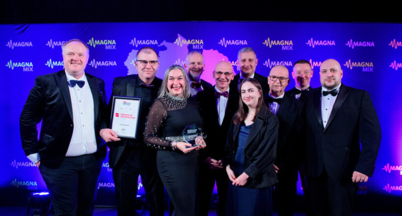 Lincolnshire Business Awards 2026